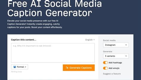 ahrefs mod apk|Free AI Social Media Caption Generator .